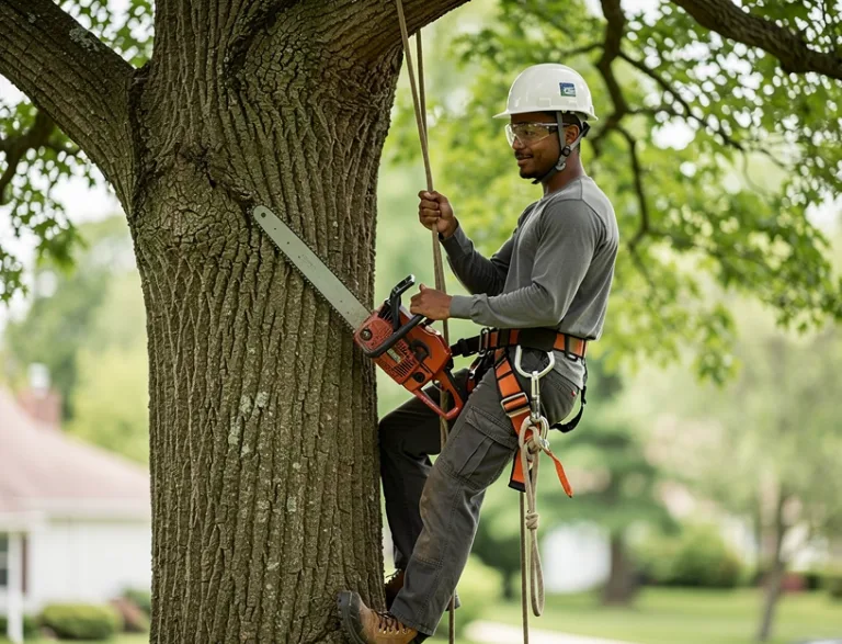 Tree Removal service in Hastings-Sunrise